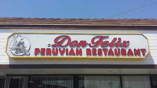 Don Felix Restaurant